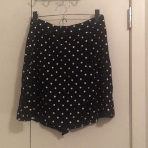 Vintage Skort